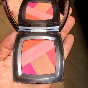 Chanel blush “sun kissed ribbon”